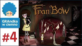 Fran Bow PL #4 | Zagubiony grzebień
