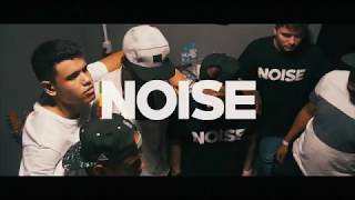 NOISE + Comunidade Nin-Jitsu | Blest [AFTERMOVIE]