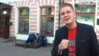 Зачем нужны мужчины? - 100500 Вопросов