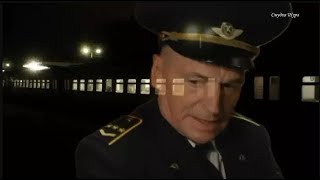 Сергей Матвеев - Проводник (Студия Шура) клипы шансон