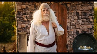 На фестивале «Масал фест» в Бахчисарае покажут «Хыдыр-деде»