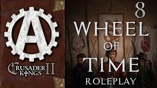 Crusader Kings 2 Wheel of Time Roleplay 8