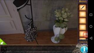 Escape Game the 50 Rooms 3 Level 11 Walkthrough