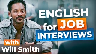 Learn English With Movies | Will Smith - “The Pursuit of Happyness”