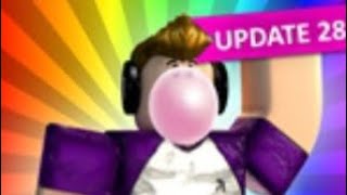 UPDATE 28! ? RAINBOW OVERLORD PET CHANGE COLOUR! ? (#126 Bubble Gum Simulator)