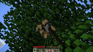 Jungle Boogie Ep. 2 - Delicious Apples (Minecraft Multi-Play)