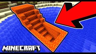 99.99999%バレる隠れ場所を作ってみた。 【マインクラフト】