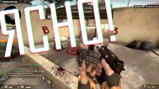Привет чит на КС 0_o (ANTI-VAC)
