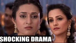 SHOCKING DRAMA & TWISTS in Ishita's Life in Yeh Hai Mohabbatein 12th June 2014 FULL EPISODE HD