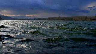 Вниз по матушке по Волге - Downstream Volga-mother  - Clear Voice