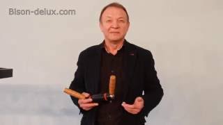 Отличие тренажера Бизон-делюкс от Бизон-1М стандартной версии