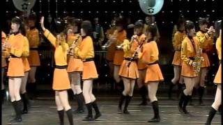 京都橘高等学校 第49回アマトップコンサート (Kyoto Tachibana HS)