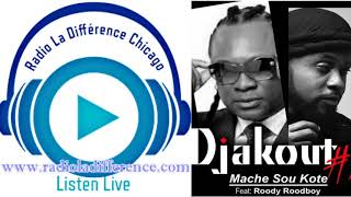 Djakout #1 Mache Sou Kote