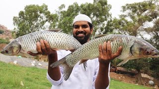 Fish biryani Recipe || Simple and Easy Fried Fish Biryani Recipe || Nawabs Kitchen