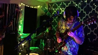 "A Stranger Tells You How to Feel" by Citadel - Infinite Channel Sessions