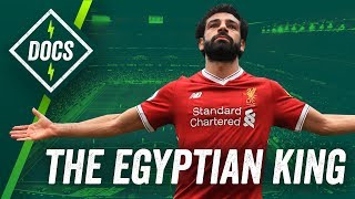 MO SALAH: Why everyone is talking about Liverpool’s Egyptian Messi ► Documentary