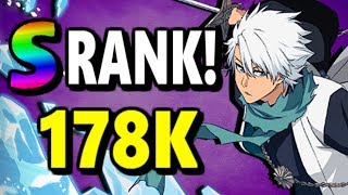 Bleach Brave Souls: Guild Quests! (TLA Toshiro - 178K) [1/20 - 1/23]