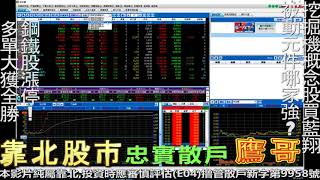 靠北股市#36 漲停鎖住就是爽!!被動元件哪家強?