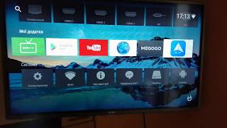 Оновлення 2.0.0.610_d  для телевізорів Kivi 32HK30G