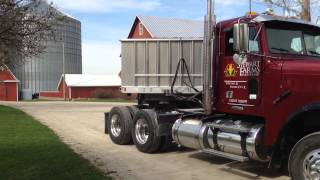 Moving Machinery Spring 2015