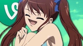 Anime Vines Compilation LEL!LOL!LEL! #16