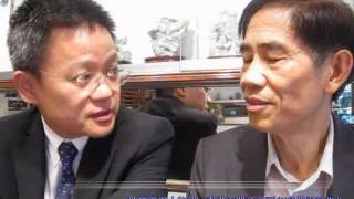 珠寶風雲人物錄 - 嚴天就：香港本土力量集體噴發