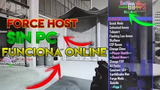 BO2 MOD MENU PS3 HEN ? mod menu SIN ps3 Pirata