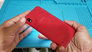 Debloqueio conta google Samsung Galaxy A10 A20 andrid 9 sem pc