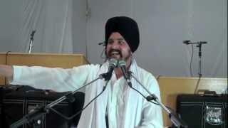 Prof. Sarabjit Singh Dhunda - NO ONE CAN STOP THE VOICE OF TRUTH!