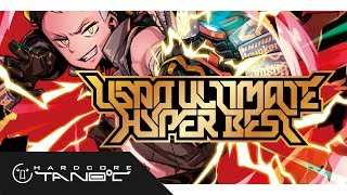 USAO ULTIMATE HYPER BEST DISC1 DEMO