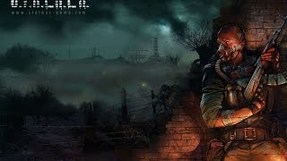 Прохождение С.Т.А.Л.К.Е.Р Зов Припяти # 2 (Янов!!!Ура!!!)