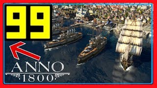 КАК ПОДНЯТЬ FPS в ANNO 1800 - ОПТИМИЗАЦИЯ СЛАБОГО ПК