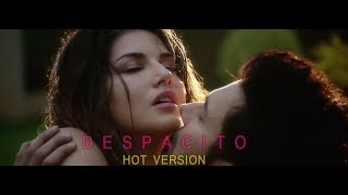 18+ Despacito In Hot Version
