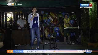 Фестиваль «Берега рождения» в Пензе посвятили творчеству Игоря Мирвинского