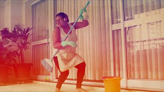 Parov Stelar - Mambo Rap (Dance Contest)
