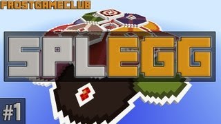 MineCraft: SPLEGG - О даааа...