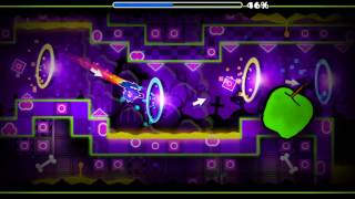 Crunchy Town II- by CastriX- Ultra Easy Demon?