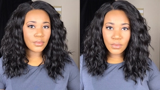 Friday Night Hair Dupe I Vivica Fox Deep Lace Front Wig "Orlando"I SoGoodShop