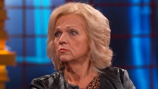'This Is Like Teenage Rebellion,' Dr. Phil Says About 59-Year-Old’s Behavior