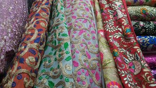 Unique design Gauge fabric collection at different prices / নতুন ডিজাইনের গজ কাপড়/গজ কাপড় কালেকশন