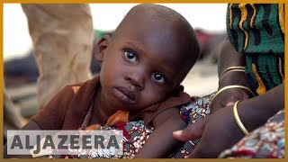 ?? Deported by Algeria, migrants abandoned in the Sahara Desert | Al Jazeera English