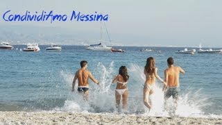CondividiAmo Messina Sicily