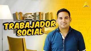 Lic. en Trabajo Social