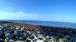 ?ЛАЗАРЕВСКОЕ 2019 6 УТРА НА МОРЕ✦ОТДЫХ В ЛАЗАРЕВСКОМ 18 ИЮНЯ 2019 ГОД SOCHI