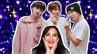 BTS - Dream Glow Feat. Charli XCX REACTION