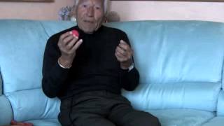 Jacques Salomé -  La relation avec soi-même.