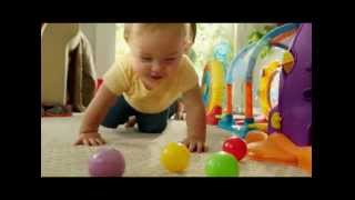 Little Tikes Развивающие игрушки Морское приключение