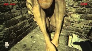 Outlast Walkthrough part 8 - Is Someone Jacking Off?