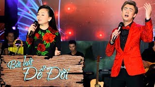 BÀI HÁT ĐỂ ĐỜI: Tình Bơ Vơ - Hoàng Châu ft Hồ Việt Trung