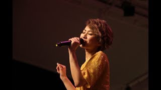 Bonnie's Second Music Showcase  美仪首歌2 X 华艺节2018 精彩回顾